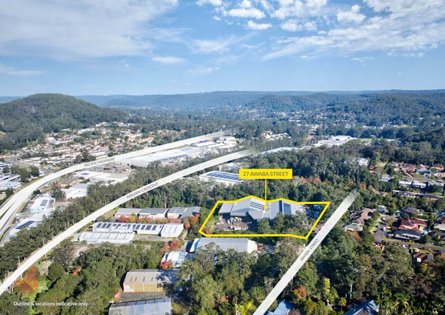 27 Awaba Street Lisarow NSW 2250 27 Awaba Street Lisarow NSW 2250