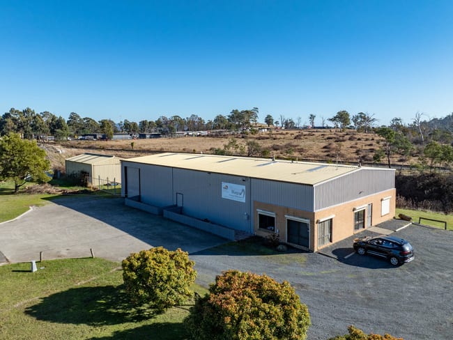 131-139 Lilydale Road Rocherlea TAS 7248 131-139 Lilydale Road Rocherlea TAS 7248