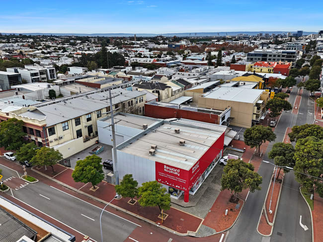 306 Newcastle Street Perth WA 6000 306 Newcastle Street Perth WA 6000