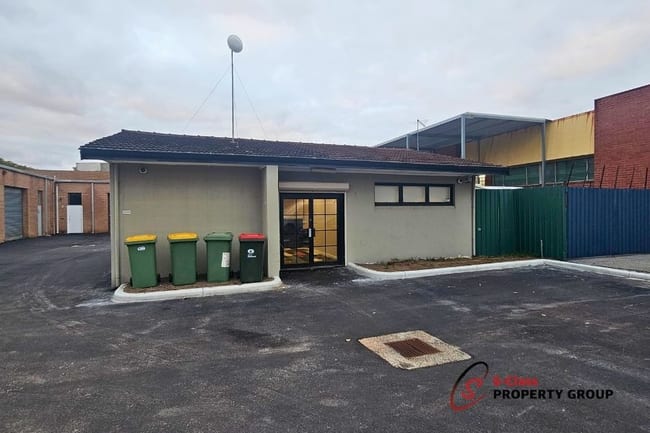 1/196 Campbell Street Belmont WA 6104 1/196 Campbell Street Belmont WA 6104