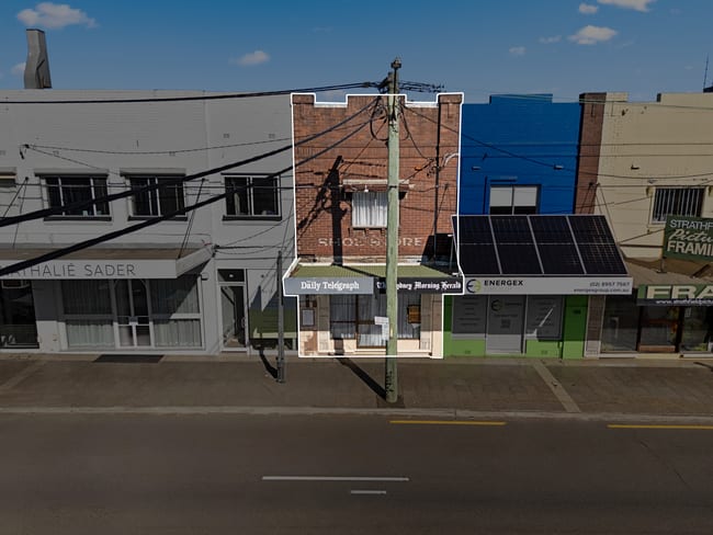 154 Liverpool Road Enfield NSW 2136 154 Liverpool Road Enfield NSW 2136