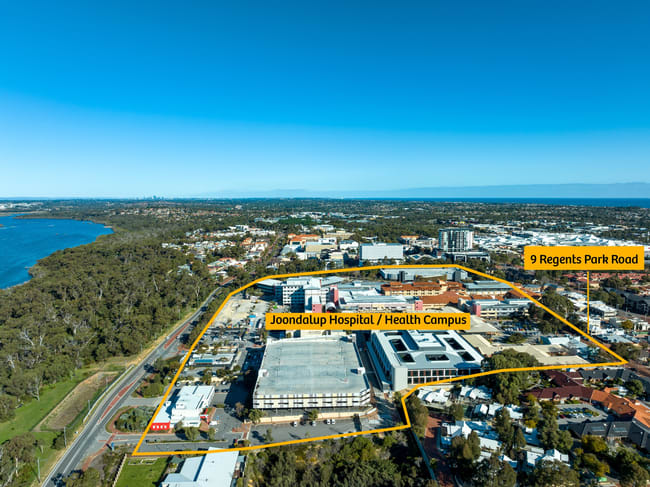 1/9 Regents Park Road Joondalup WA 6027 1/9 Regents Park Road Joondalup WA 6027