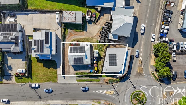 28 Monkland Street Gympie QLD 4570