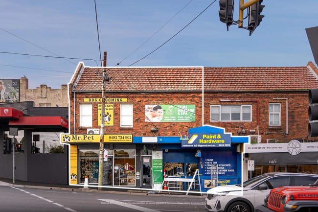 1148-1152 Burke Road Balwyn North VIC 3104 1148-1152 Burke Road Balwyn North VIC 3104