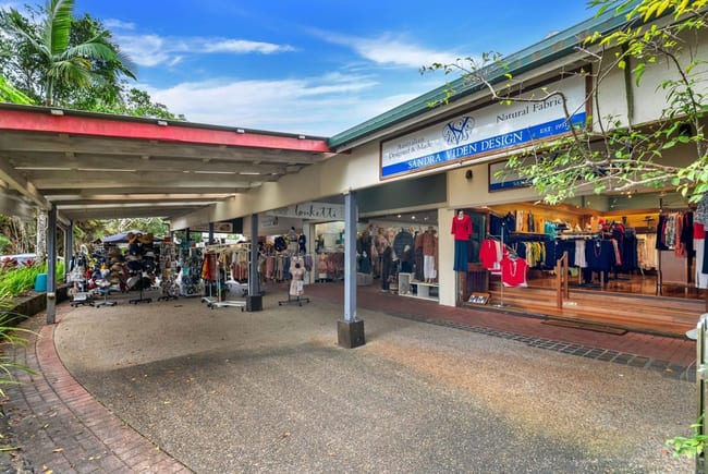3/11 Coondoo Street Kuranda QLD 4881 3/11 Coondoo Street Kuranda QLD 4881