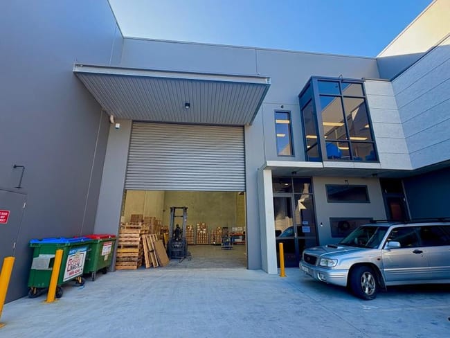Unit 4/8 Cattle Way Gregory Hills NSW 2557