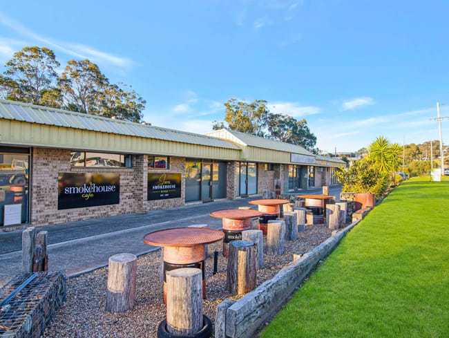 35 Cranbrook Road Batemans Bay NSW 2536 35 Cranbrook Road Batemans Bay NSW 2536