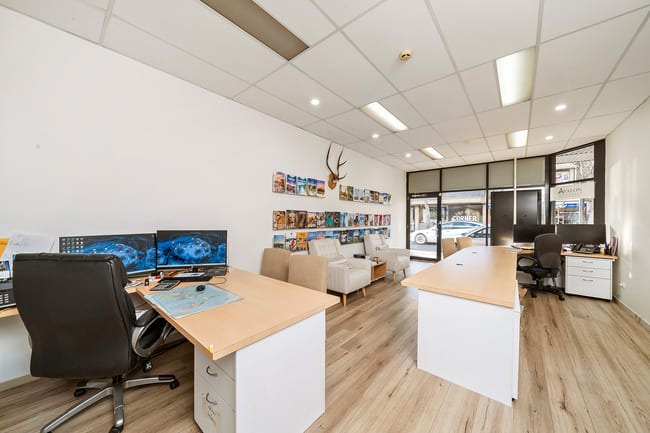 Suite 2/53 Ethel Street Seaforth NSW 2092