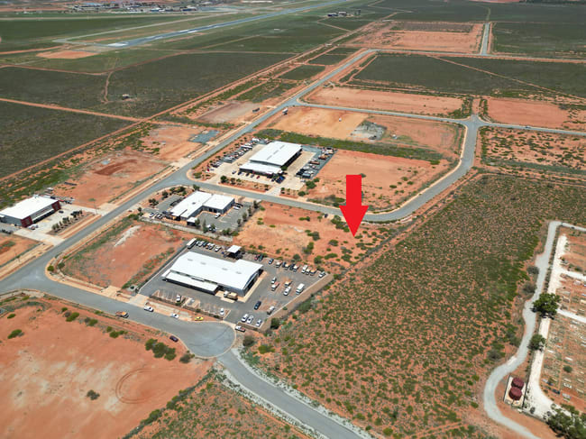 Lot 3 KSBP/8 Quininup Way Port Hedland WA 6721 Lot 3 KSBP/8 Quininup Way Port Hedland WA 6721