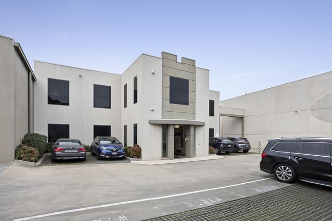 7/2 Fiveways Boulevarde Keysborough VIC 3173 7/2 Fiveways Boulevarde Keysborough VIC 3173
