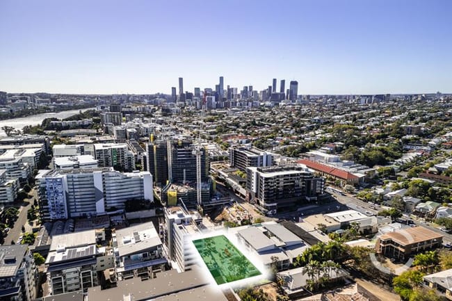 24 Ferry Road West End QLD 4101