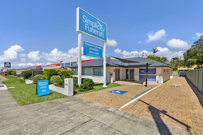 214 Nicklin Way Warana QLD 4575 214 Nicklin Way Warana QLD 4575