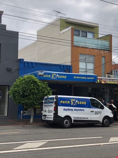 835 Glenhuntly Rd Caulfield VIC 3162
