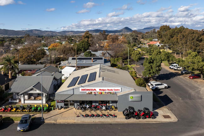 137 Church Street Mudgee NSW 2850