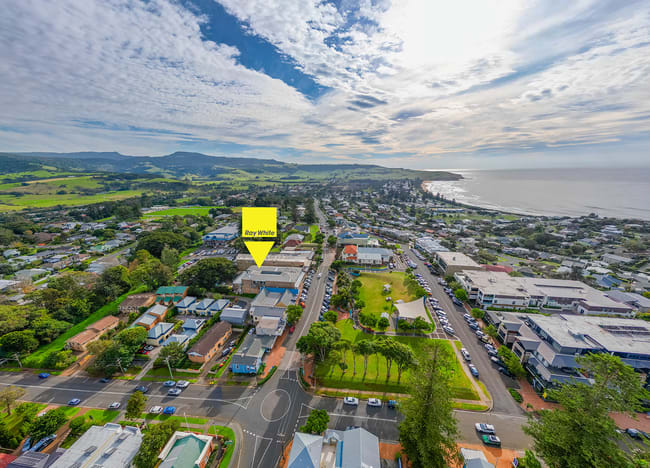 4/123 Fern Street Gerringong NSW 2534 4/123 Fern Street Gerringong NSW 2534