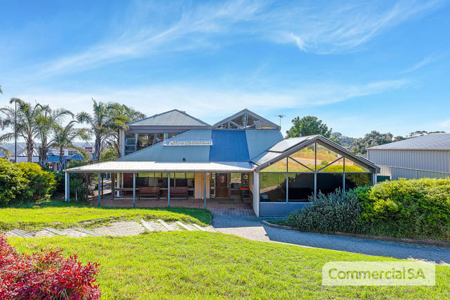 106 Main Road Mclaren Vale SA 5171