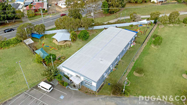 2/30 Workshops Street Brassall QLD 4305