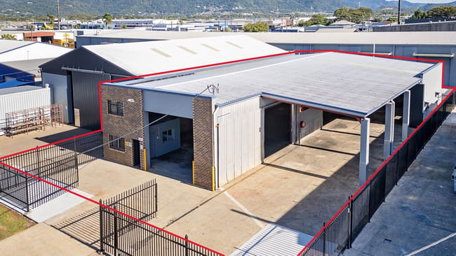 22 Knight Street Portsmith QLD 4870 22 Knight Street Portsmith QLD 4870