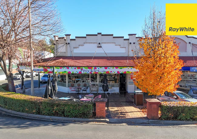 102-104 Byron Street Inverell NSW 2360 102-104 Byron Street Inverell NSW 2360