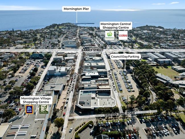 Shops 1-11/234 Main Street Mornington VIC 3931 Shops 1-11/234 Main Street Mornington VIC 3931