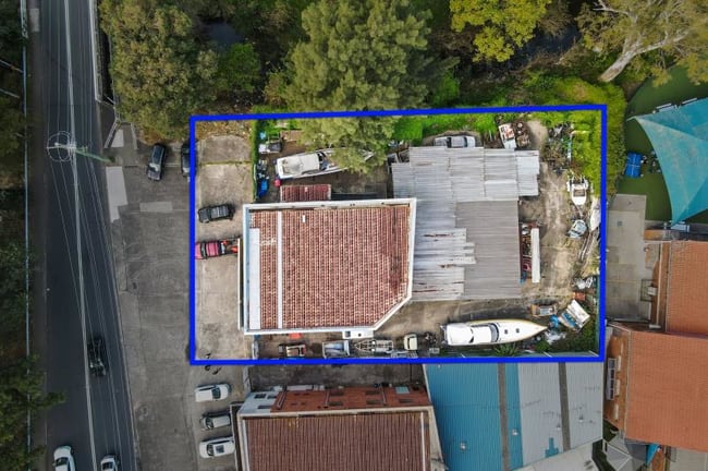278 Fairfield Street Fairfield NSW 2165 278 Fairfield Street Fairfield NSW 2165