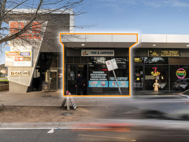 8/2-10G William Thwaites Boulevard Cranbourne North VIC 3977 8/2-10G William Thwaites Boulevard Cranbourne North VIC 3977