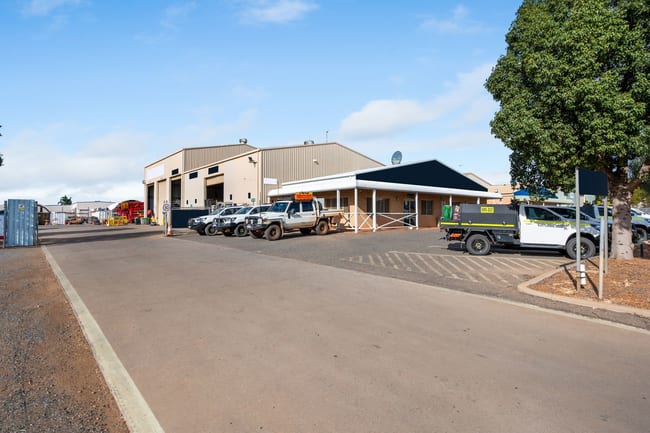 21 Broadwood Street Broadwood WA 6430
