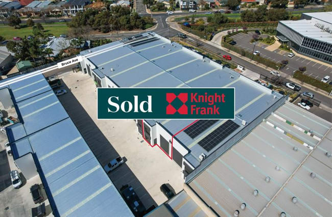 Unit 6/14 Bruce Avenue Marleston SA 5033