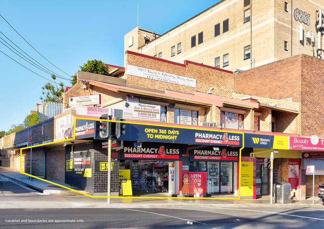 10/49 The Boulevarde Lakemba NSW 2195 10/49 The Boulevarde Lakemba NSW 2195