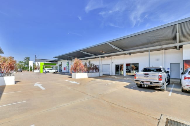 5/641 Stuart Highway Berrimah NT 0828 5/641 Stuart Highway Berrimah NT 0828