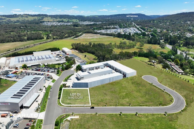 1 Lady Tyree Place Braemar NSW 2575 1 Lady Tyree Place Braemar NSW 2575