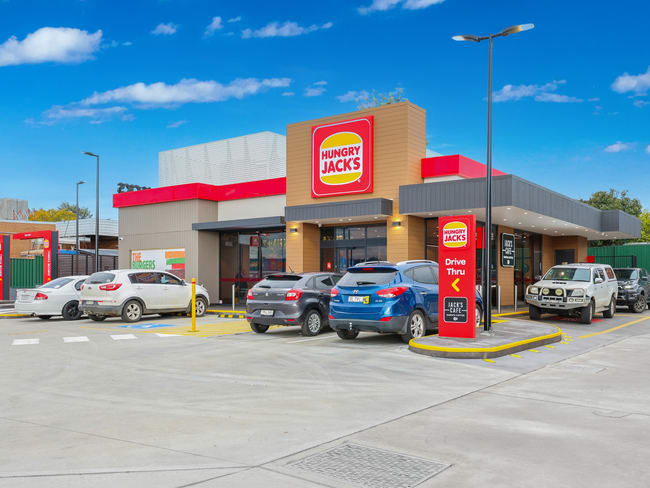 242-246 Bridge Street Tamworth NSW 2340