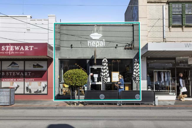 156 Waverley Road Malvern East VIC 3145 156 Waverley Road Malvern East VIC 3145