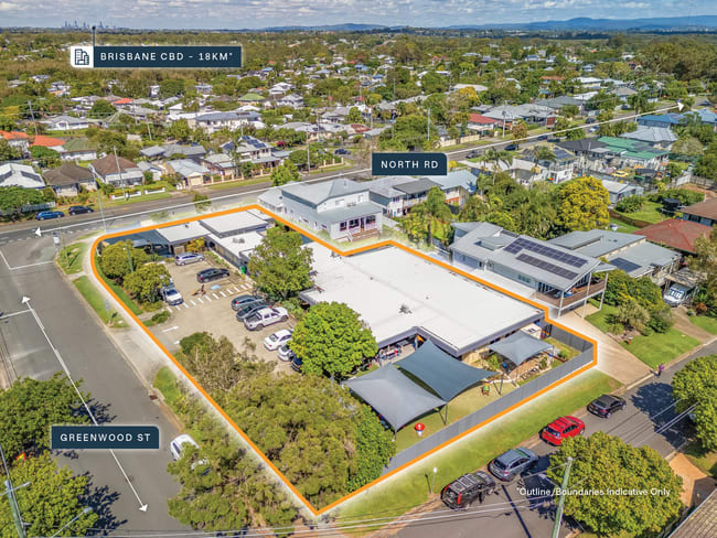 74 North Road Brighton QLD 4017 74 North Road Brighton QLD 4017