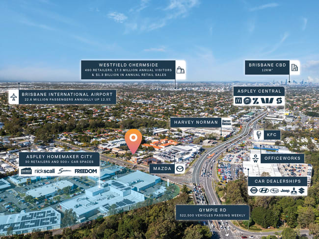 792 Zillmere Road Aspley QLD 4034 792 Zillmere Road Aspley QLD 4034