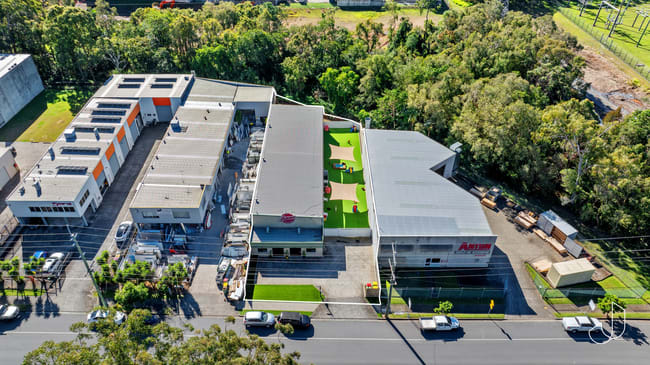 231 South Street Cleveland QLD 4163