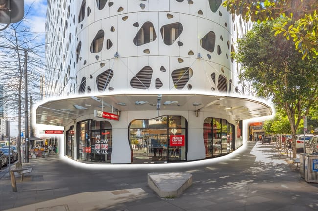 852 Collins Street Docklands VIC 3008 852 Collins Street Docklands VIC 3008