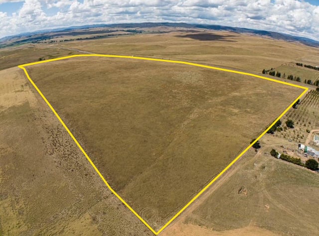 Lot 2 Monaro Highway Bunyan NSW 2630