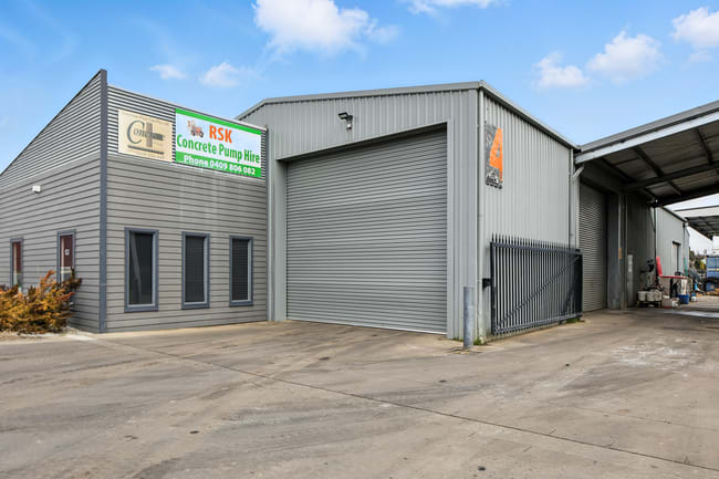 Entire site/4 Swanston Drive Waverley TAS 7250 Entire site/4 Swanston Drive Waverley TAS 7250