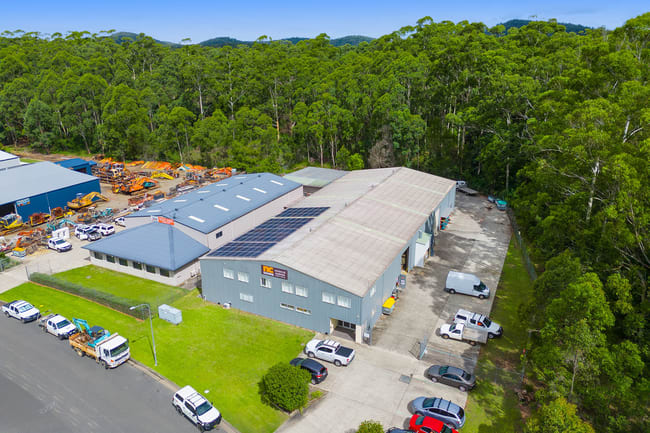 10 Production Drive Wauchope NSW 2446