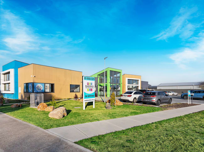 1 Grant Street Sebastopol VIC 3356