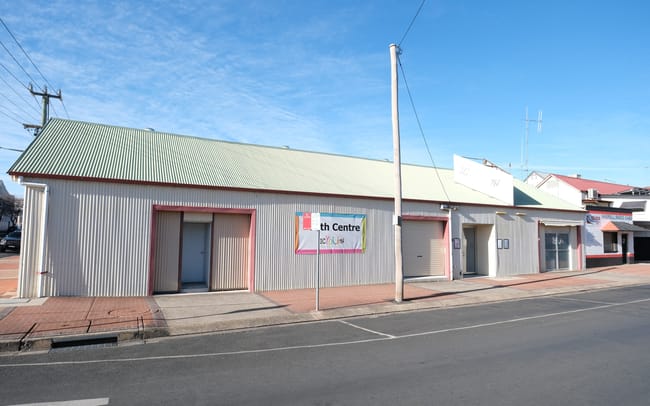 16-18 Vivian Street Inverell NSW 2360 16-18 Vivian Street Inverell NSW 2360
