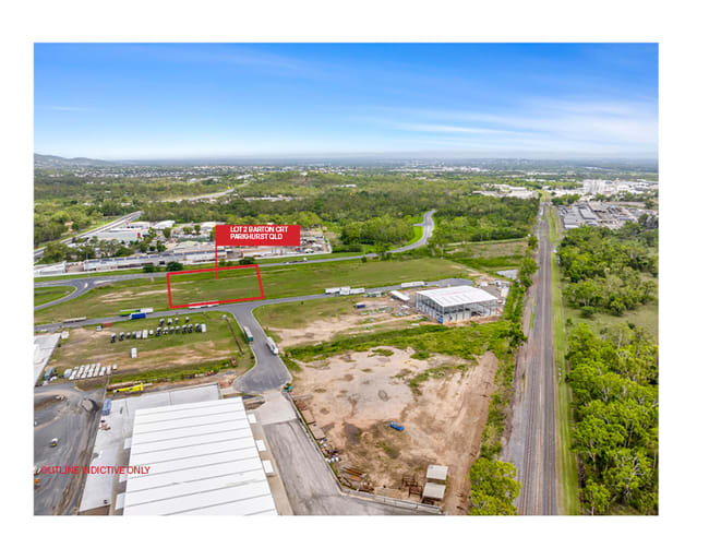 WHOLE OF PROPERTY/5 Barton Court Parkhurst QLD 4702 WHOLE OF PROPERTY/5 Barton Court Parkhurst QLD 4702