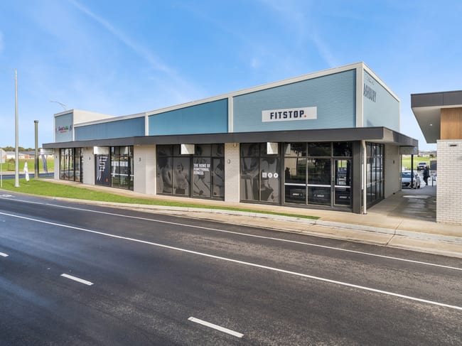 1-3/364-368 Horseshoe Bend Road Armstrong Creek VIC 3217