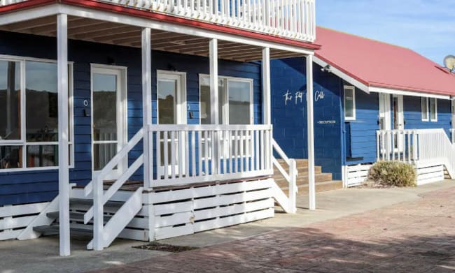 Port Campbell VIC 3269 Port Campbell VIC 3269