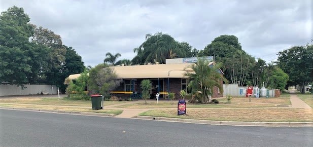 49 Roberts St Emerald QLD 4720 49 Roberts St Emerald QLD 4720