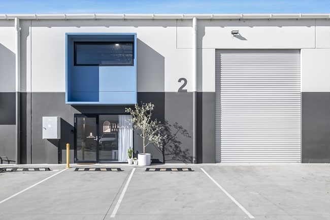 2/20 Donaldson Street Wyong NSW 2259