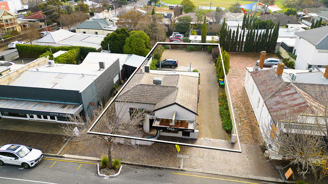 103 Walkerville Terrace Walkerville SA 5081 103 Walkerville Terrace Walkerville SA 5081