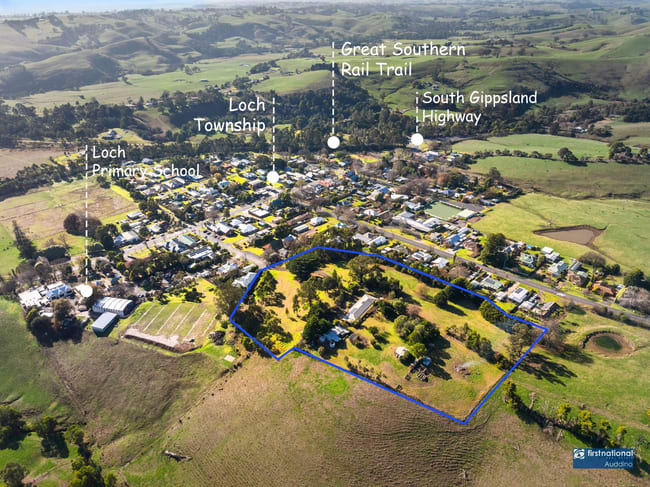 11 Roy Street Loch VIC 3945 11 Roy Street Loch VIC 3945