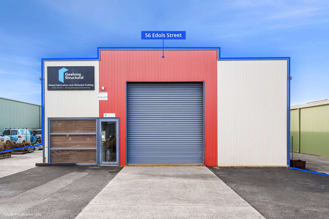 56 Edols Street North Geelong VIC 3215